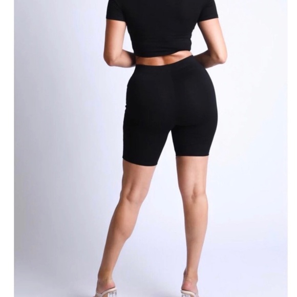 Two Piece Lounge Set - Picture 5 of 5